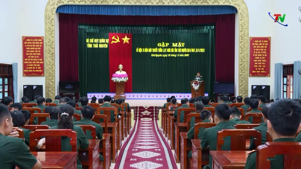 Phát huy truyền thống anh hùng cách mạng