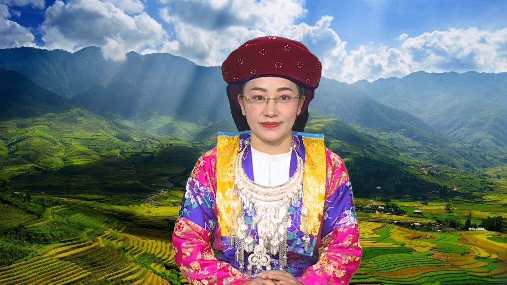 Chương trình Tiếng Mông ngày 04/4/2021
