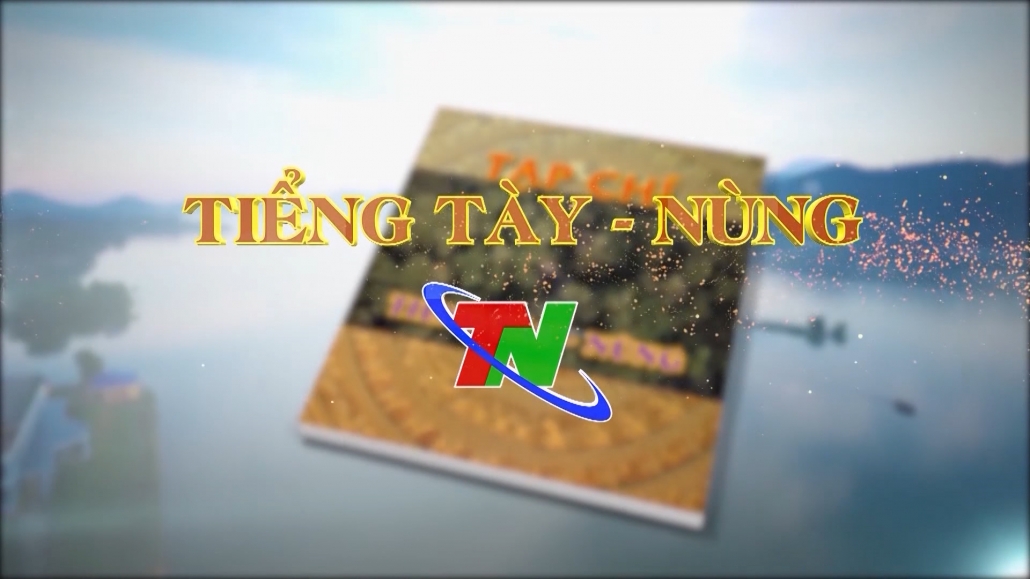 Chương trình Truyền hình tiếng Tày ngày 15/4/2021