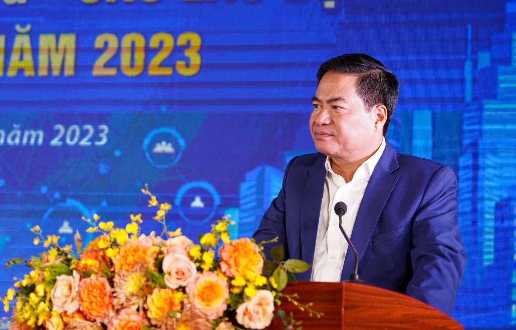 Khai mạc Tuần cao điểm kết nối Cung - Cầu lao động tỉnh Thái Nguyên năm 2023