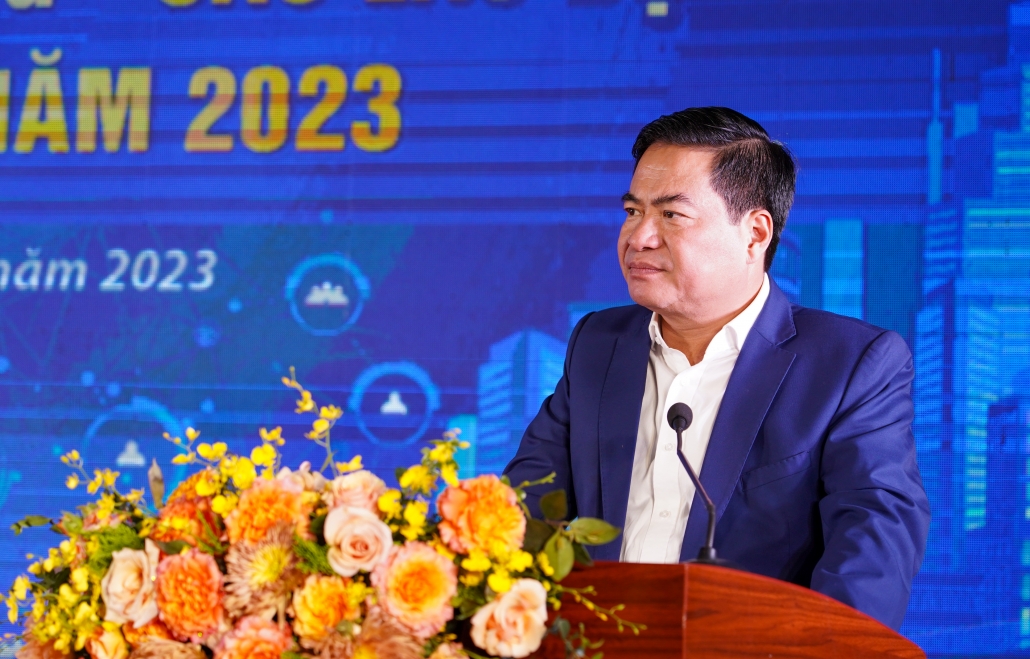 Khai mạc Tuần cao điểm kết nối cung - cầu lao động tỉnh Thái Nguyên năm 2023 Khai mạc Tuần cao điểm kết nối Cung - Cầu lao động tỉnh Thái Nguyên năm 2023