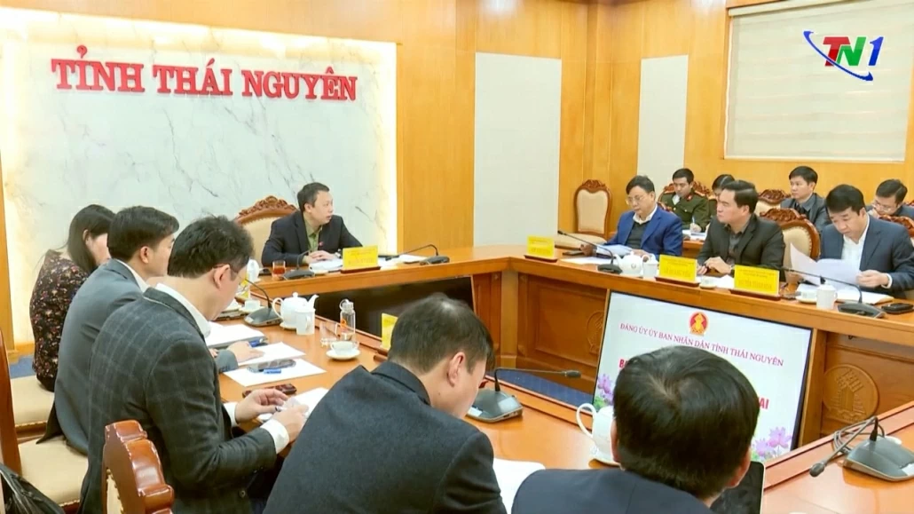 Giao trách nhiệm cụ thể từng cấp, ngành, địa phương trong công tác bồi thường giải phóng mặt bằng