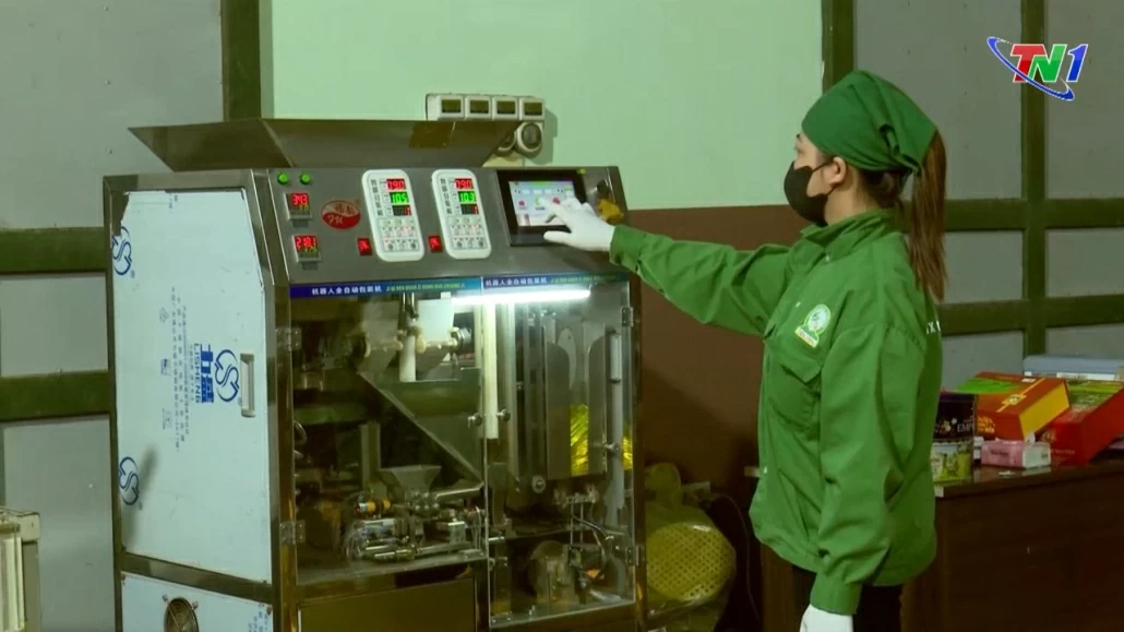 Thúc đẩy chuyển giao khoa học công nghệ vào sản xuất nông nghiệp