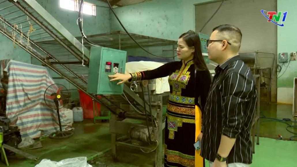 Thúc đẩy chuyển giao khoa học công nghệ vào sản xuất nông nghiệp