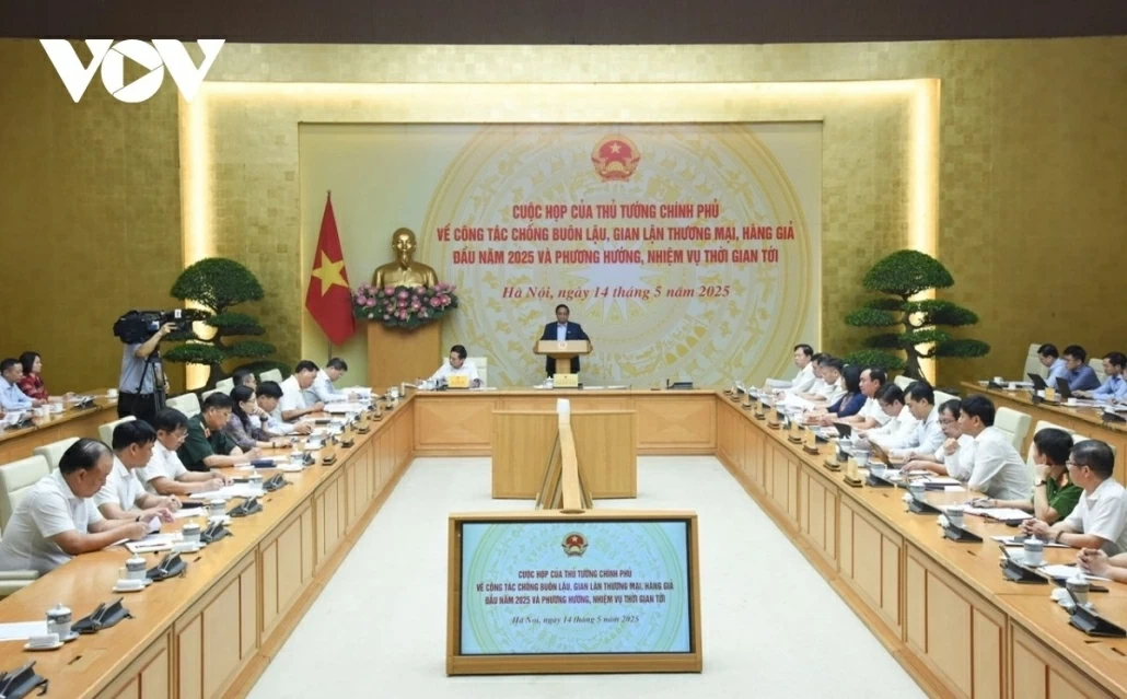 Tin 24h ngày 14/5/2025