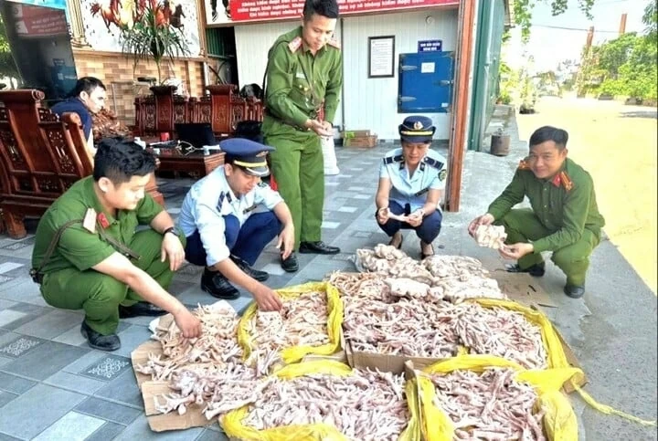 Tin 24h ngày 14/5/2025