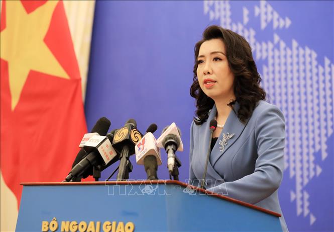 Thỏa thuận tái khẳng định chính sách tỷ giá của Việt Nam nằm trong khuôn khổ chính sách tiền tệ chung