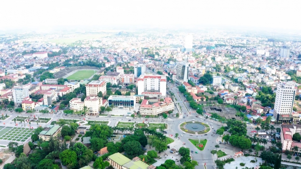 Xây dựng Thái Nguyên trở thành trung tâm kinh tế công nghiệp hiện đại