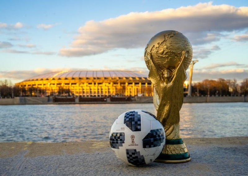 Dịch COVID-19: Hoãn vòng loại World Cup 2022 tại châu Á