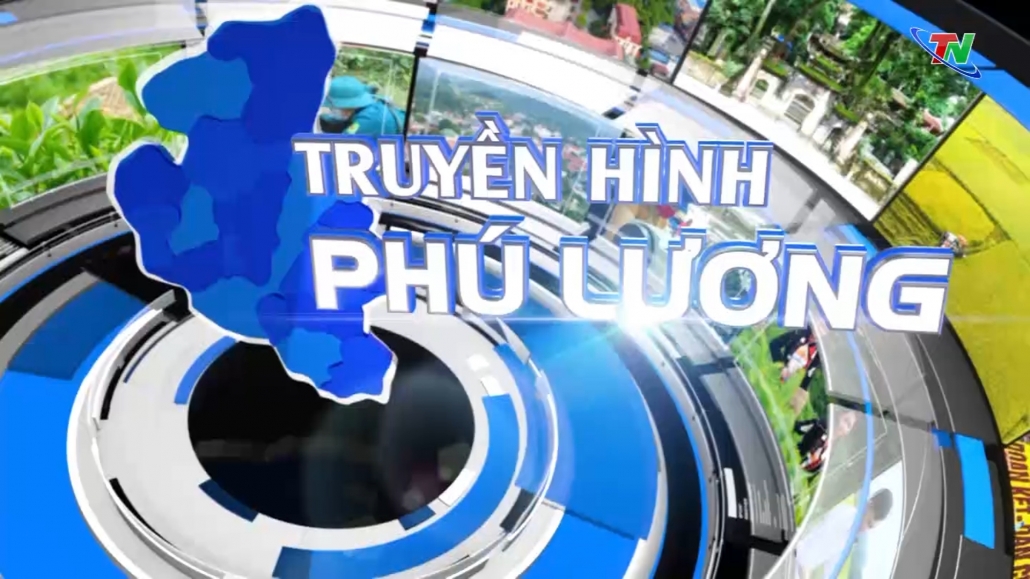 Truyền hình Phú Lương ngày 9/11/2021